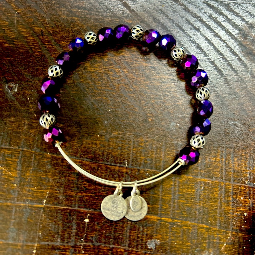 Alex and Ani Bracelet